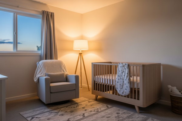 A Gentle Guide to Breaking Baby Sleep Associations: Your Step-by-Step Plan for Better Sleep in 2026