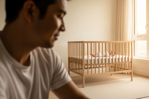 Beyond the Charts: How to Use Predictive Wake Window Calculations for Better Baby Sleep in 2026