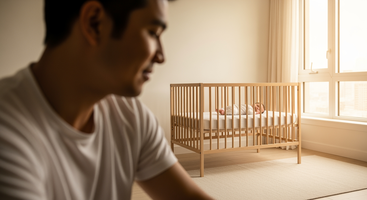 Beyond the Charts: How to Use Predictive Wake Window Calculations for Better Baby Sleep in 2026