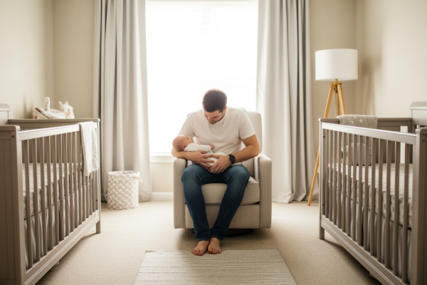 Beyond Tracking: Why an Age-Specific Sleep App is the Solution in 2026