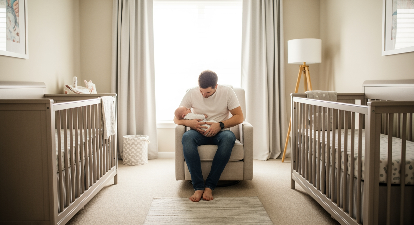 Beyond Tracking: Why an Age-Specific Sleep App is the Solution in 2026