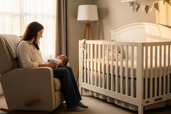 Is a Gentle Sleep Program Membership the Answer to Your Sleepless Nights?