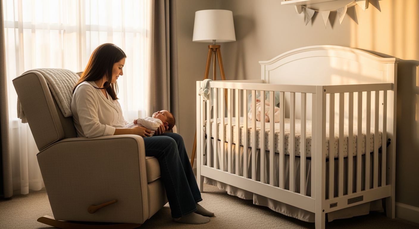 Is a Gentle Sleep Program Membership the Answer to Your Sleepless Nights?