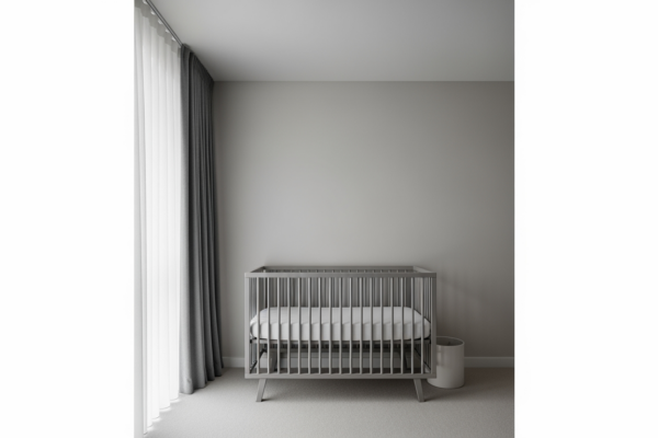 The Science of Sleep: A Guide to Setting Up an Infant Sleep Environment with Verified Results