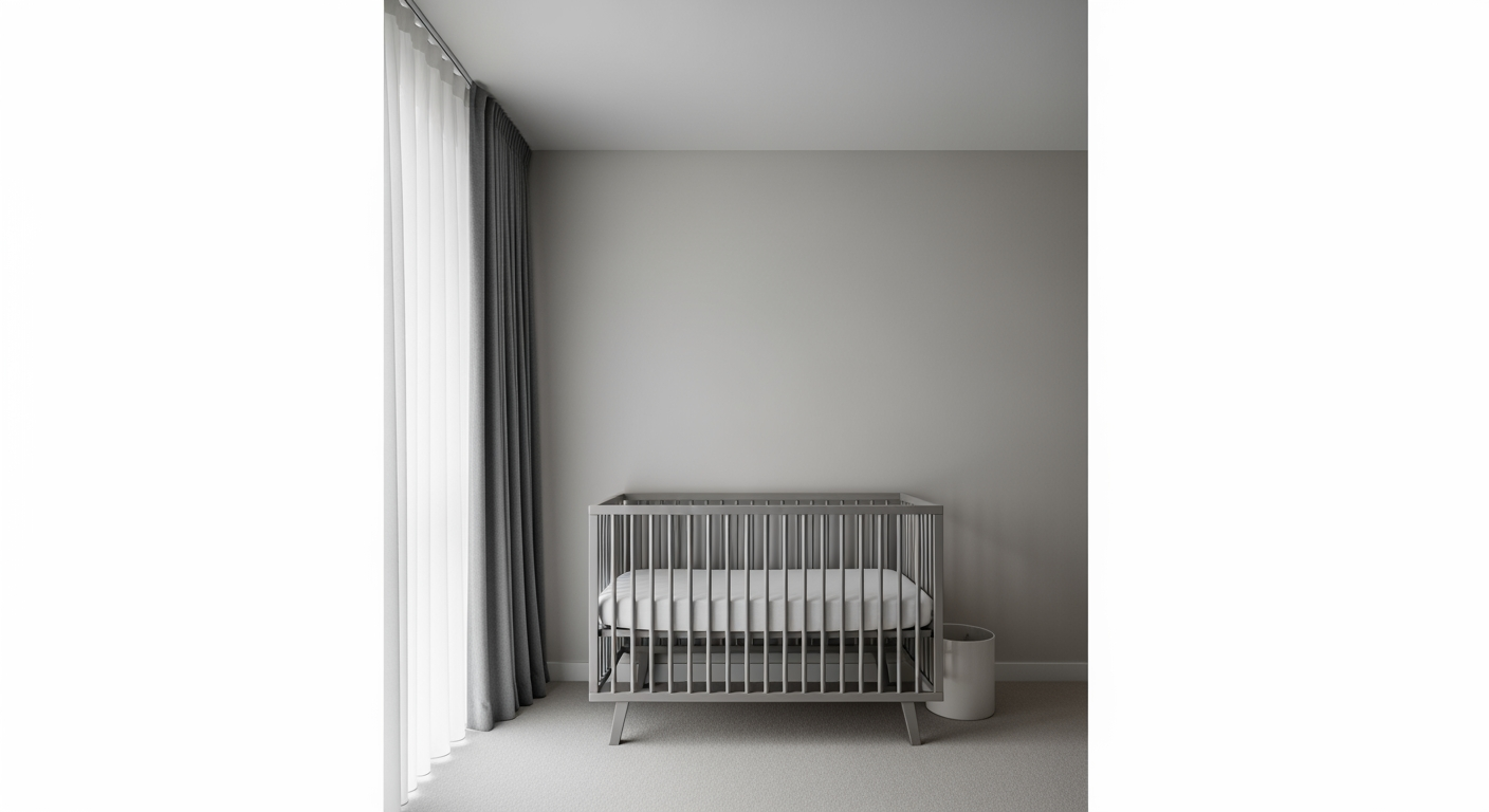 The Science of Sleep: A Guide to Setting Up an Infant Sleep Environment with Verified Results