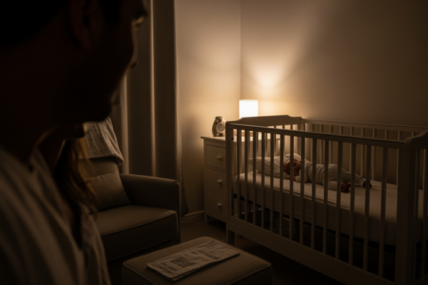 The Ultimate Dream Feed Guide by Age: Schedules & Troubleshooting for 2026