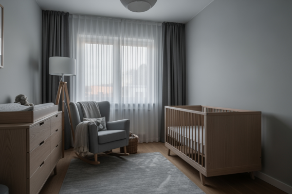 The Ultimate Guide to the Ideal Room Temperature for Safe Infant Sleep in 2026