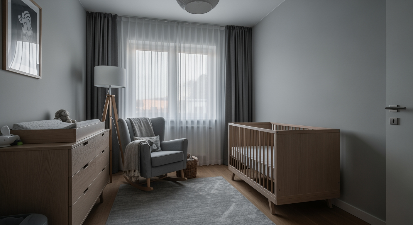 The Ultimate Guide to the Ideal Room Temperature for Safe Infant Sleep in 2026