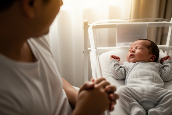 US Pediatric Sleep Expert Advice: The 2026 Guide to Safe, Healthy Infant Sleep