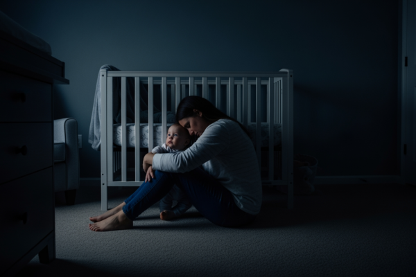 Why Is My Toddler Waking Up Every Hour? A Parent’s Guide to Causes & Solutions