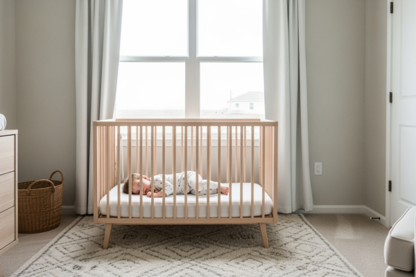 Your Beginner's Guide to the 1-Year-Old Nap Schedule (2026 Edition)