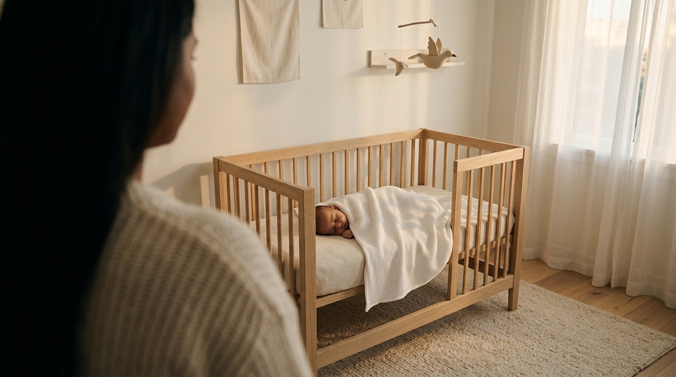How to Choose an Online Gentle Sleep Program for Your Baby