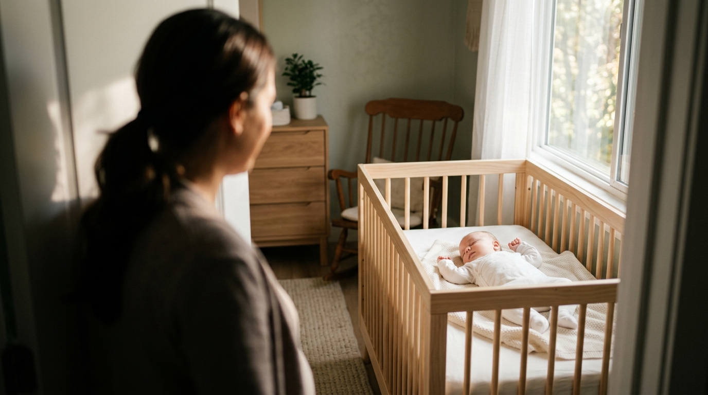 How to Fine-Tune Your Baby's Wake Windows