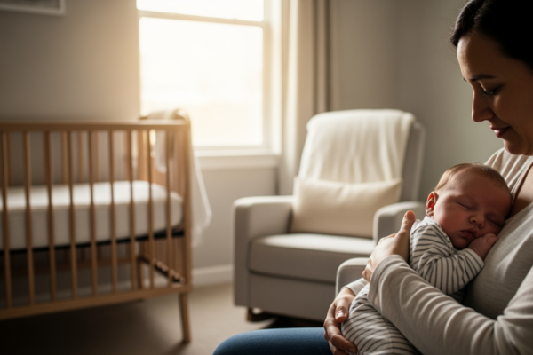 The 2026 Guide to Predictable Baby Sleep Patterns: From Chaos to Calm
