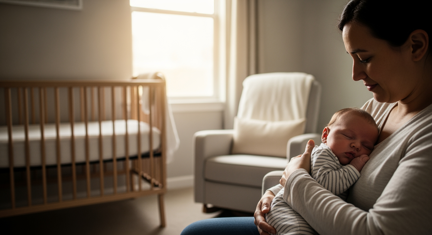 The 2026 Guide to Predictable Baby Sleep Patterns: From Chaos to Calm