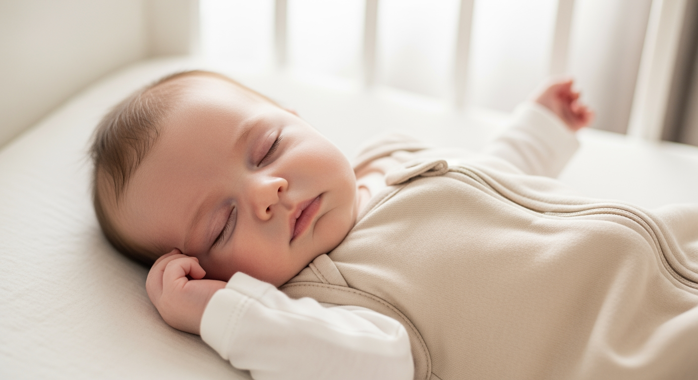 The 30-Minute Nap Club: Your Guide to Longer, More Restful Baby Naps in 2026