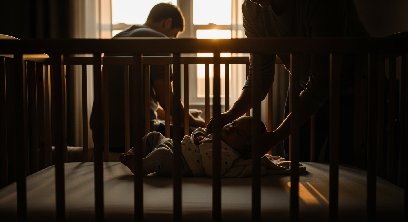 The Best Baby Sleep Apps of 2026: An Exhausted Parent’s Guide to Huckleberry, Nara, and Beyond