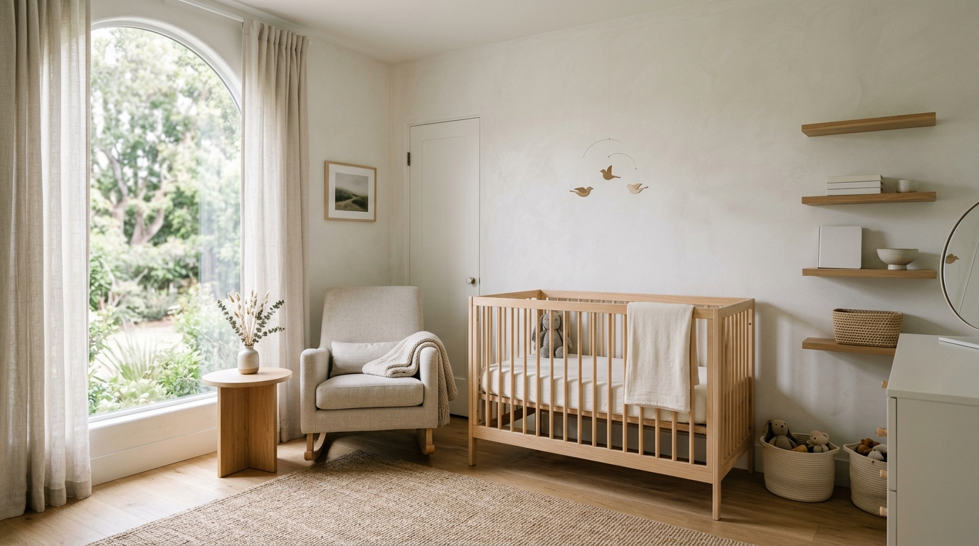 The Crib Hour Method: A Step-by-Step Guide to Longer Baby Naps