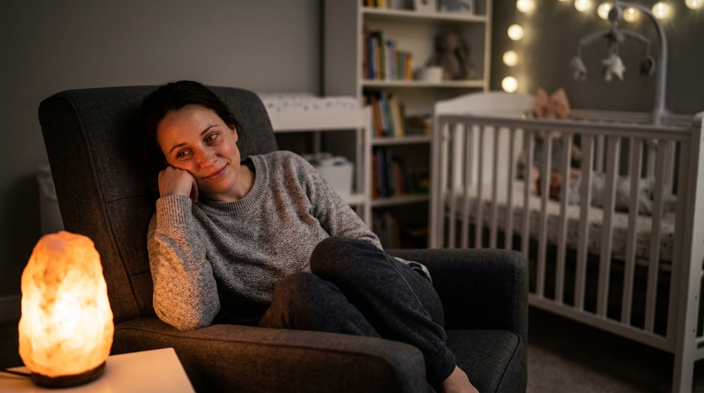 When Gentle Sleep Training Fails: A Practical Guide for Exhausted Parents