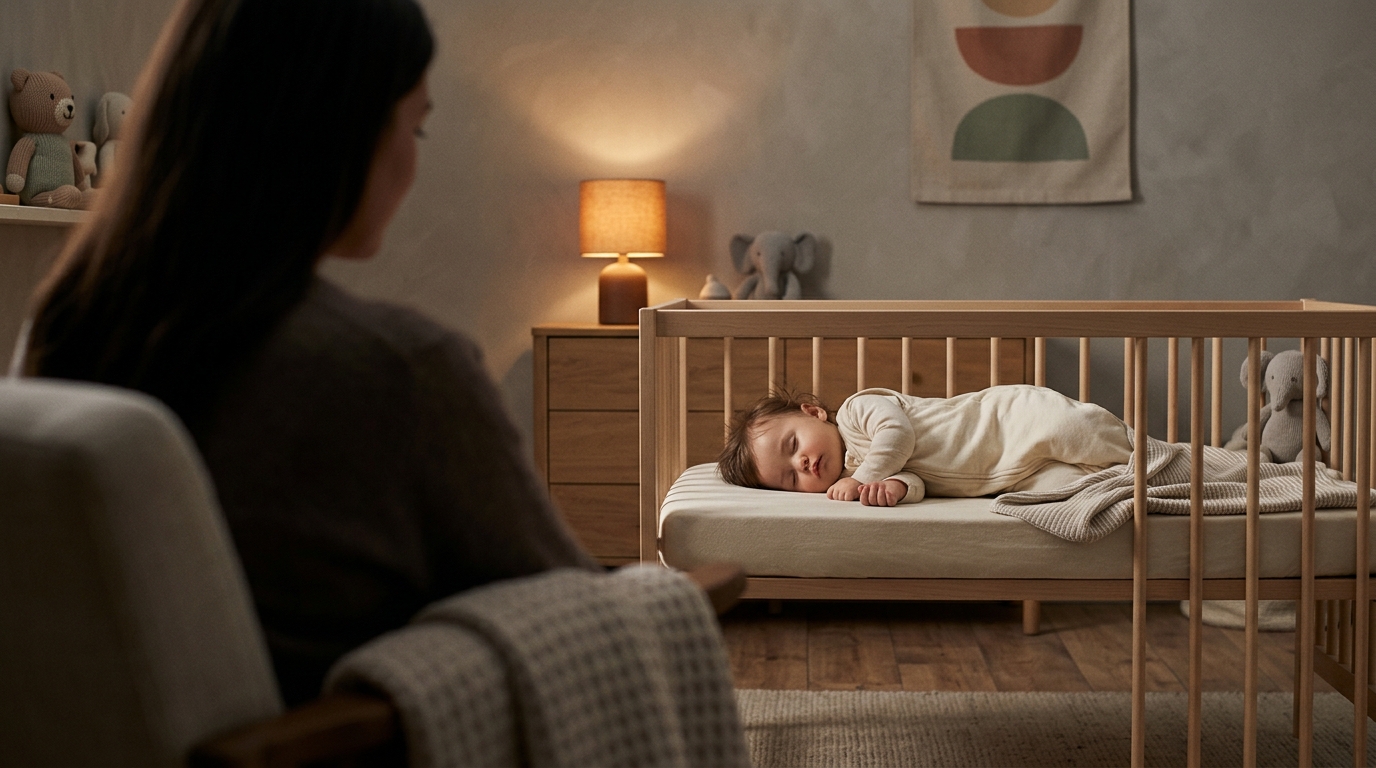 When to Drop the Dream Feed: A Parent's Step-by-Step Guide