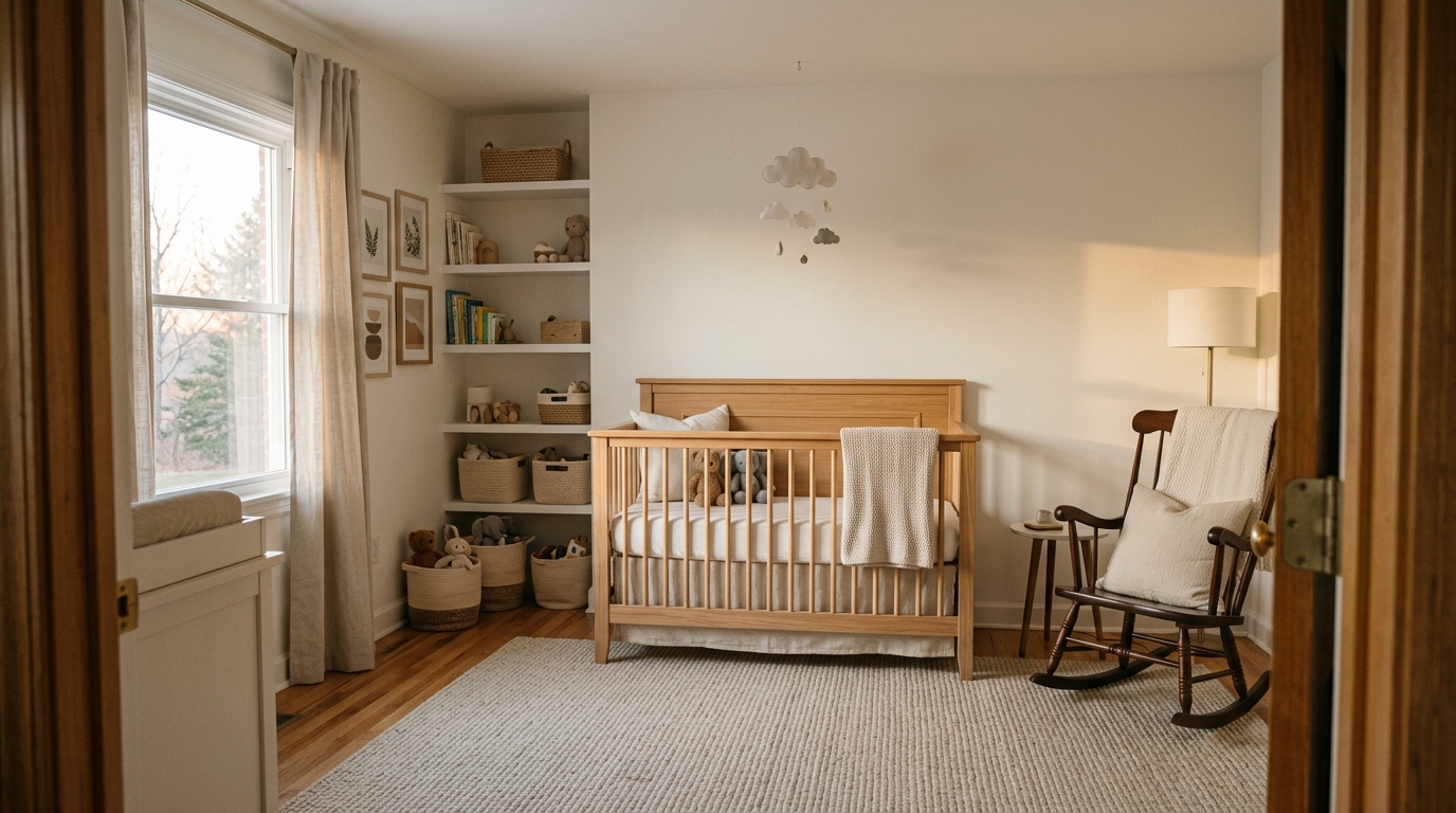 Will Starting Solids Fix Your Baby’s Sleep? A Realistic Guide